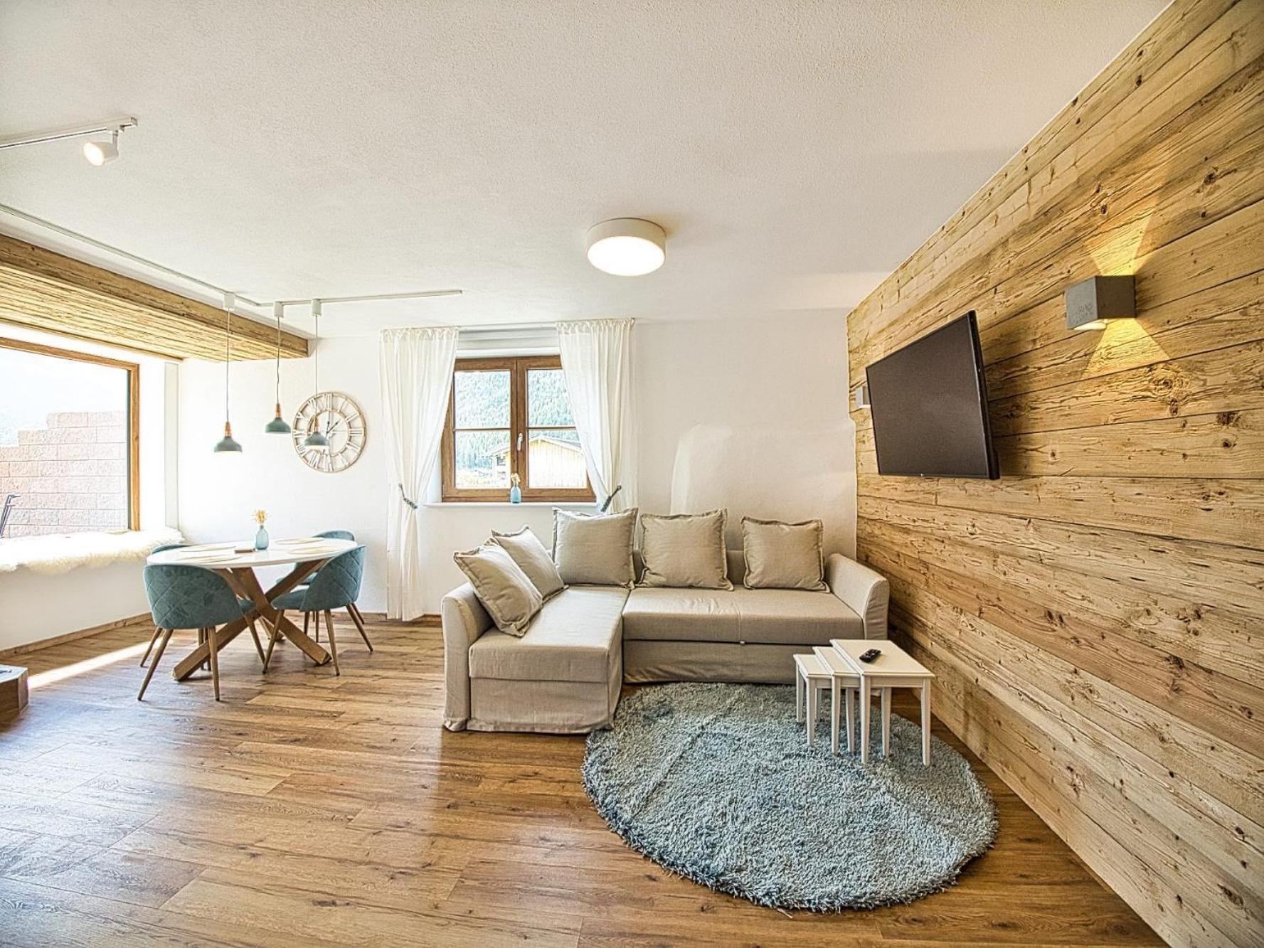 Ferienwohnung Hoher Goellblick Schönau am Königssee Екстериор снимка
